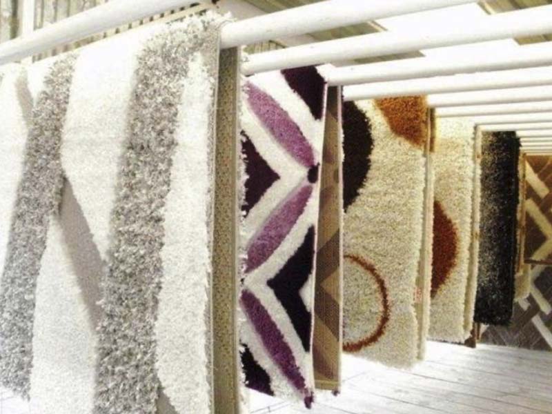 Професійне прання килимів у м. Вінниця